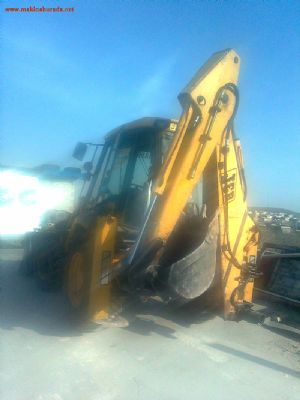 1991 model jcb temiz ve bakımlıdır