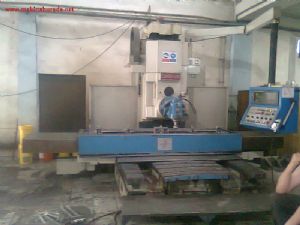 Satılık CNC 3200 Dik İşlem Merkezi 