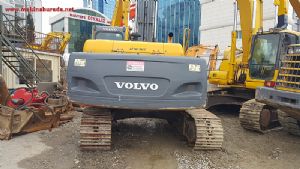 VOLVO 210 2005 MODEL --------- 125.000 TL