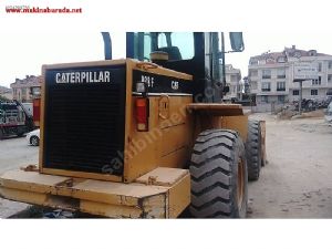 Acil satılık 938 F CAT Dozer