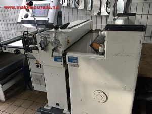 CNC Sac Dogrultma ve Kesme Makinesi