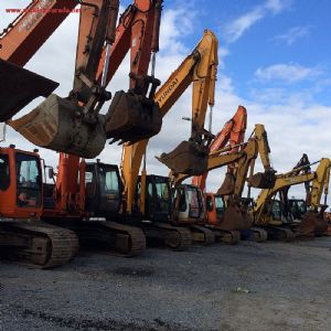 SATILIK CAT D6 DOZER 1999 MODEL