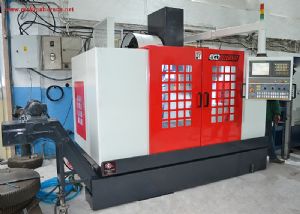 Satılık Takumi V10 CNC Dik İşleme Merkezi