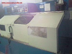 Femco Cnc Torna