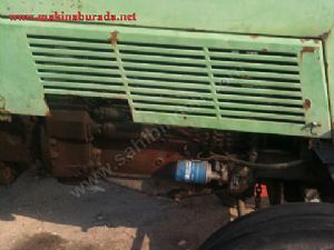 Satılık Fendt 106 Traktör 1975 Model