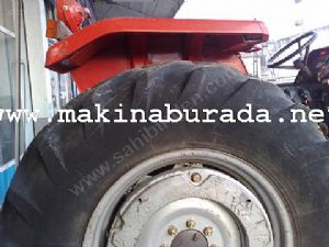 23 Bin TLye Ferguson 285 Uzel Traktor
