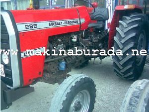 Satılık 89 Mpdel Ferguson 285