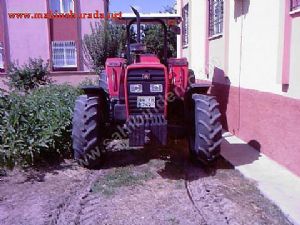 Satılık Massey ferguson 3.085 2006 model