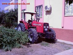 Satılık Massey ferguson 3.085 2006 model