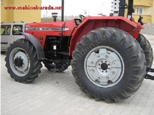 Massey Ferguson 2004 Model Tente Kabinli