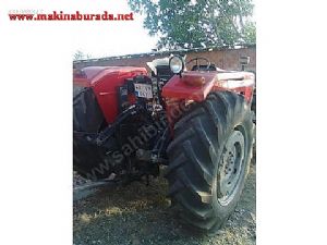 Sahibinden Massey 266 G 2006 Model