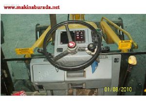 Sahibinden Çok Temiz Fermec 860 Beko Loder