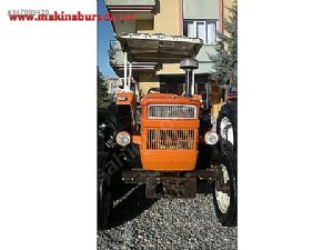 İkinci El Fiat 480 1984 Model Traktör