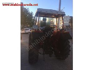 Midyatta Uygun Fiyata Fiat 55-56 Ucuz Traktör