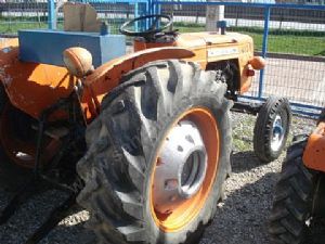 İkinci El 68 Model Fiat 415 Traktor