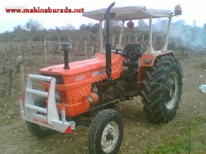 Sahibinden Süper 85 Model Fiat 480