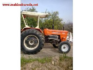 Sahibinden Süper 85 Model Fiat 480