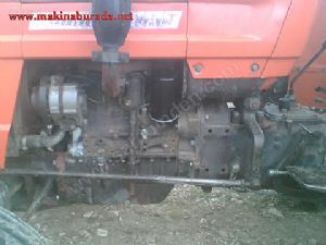 Sahibinden Süper 85 Model Fiat 480