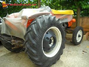 Sahibinden Fiat 540 Traktör