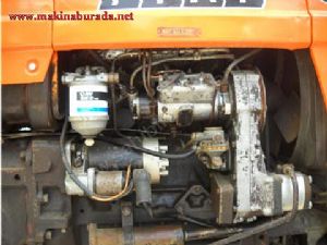 Sahibinden Fiat 540 Traktör