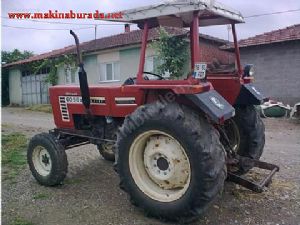 Satılık 89 Model 6056 Fiat