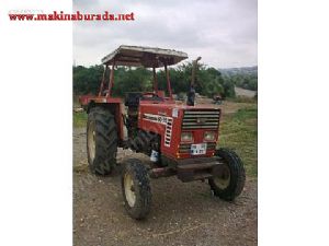Satılık 89 Model 6056 Fiat