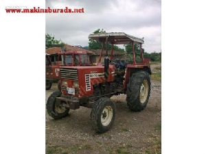 Satılık 89 Model 6056 Fiat
