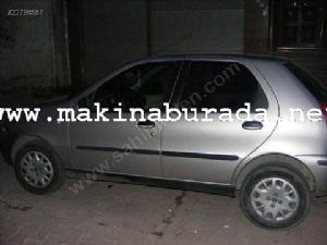 2. El Acil Satılık Fiat Palio 1.2