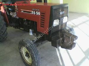 1997 model 55 56 Fiat traktör satılıktır