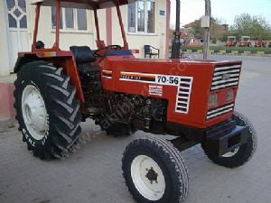 İkinci el 70-56 Fiat  2755 Traktör