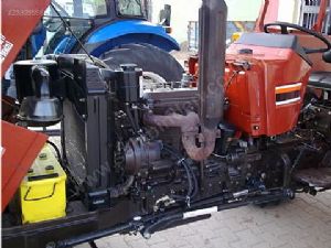 İkinci el 70-56 Fiat  2755 Traktör