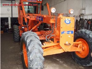 Satılık Amerikan Fiat Allis 100C Greyder