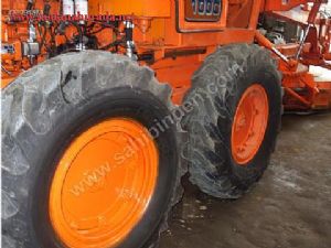 Satılık Amerikan Fiat Allis 100C Greyder