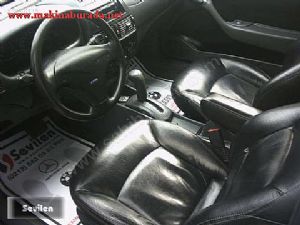 Fiat Bravo Otomobil, 98 Model