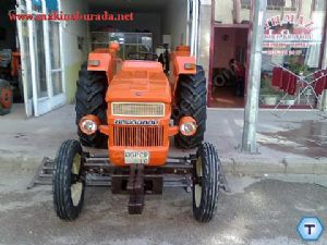 İlk sahibinden 1980 model satılık Fiat 480 traktör
