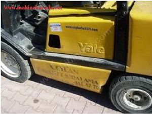 Acil Satılık 1998 Yale Forklift