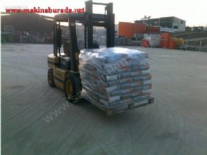 3 ton forklift dizel