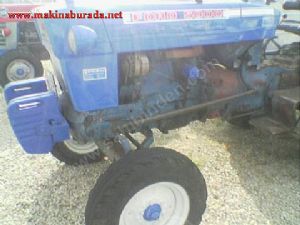 Sahibinden satılık ford 5000 traktör faal durumda