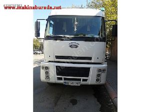 Sahibinden Satılık Temiz Ford 3230 S Kırkayak Kamyon