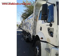 Sahibinden Satılık Temiz Ford 3230 S Kırkayak Kamyon