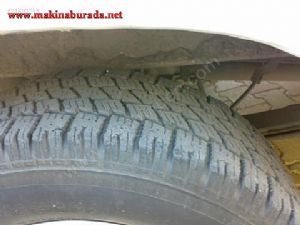 İlk sahibinden Ford Otosan Transit