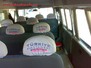 İlk sahibinden Ford Otosan Transit