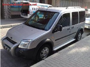 İlk Sahibinden Ford Connect 90PS