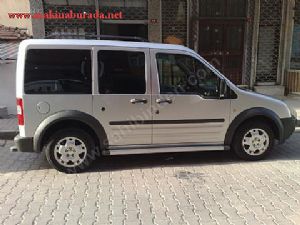 İlk Sahibinden Ford Connect 90PS