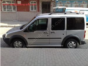 İlk Sahibinden Ford Connect 90PS