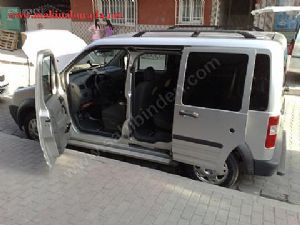 İlk Sahibinden Ford Connect 90PS