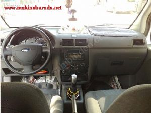 İlk Sahibinden Ford Connect 90PS