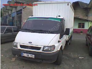 Satılık Ford Pikap 350L