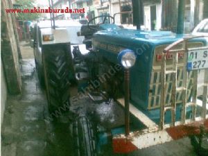 Satılık 1966 Model Ford