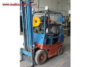 Satılık Yale Forklift çok uygun fiyata